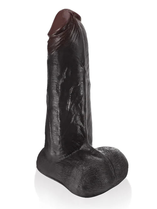 ファントム (Phantom) 22.8cm 巨大|スライドスキン(滑皮)& Vac-U-Lock対応.