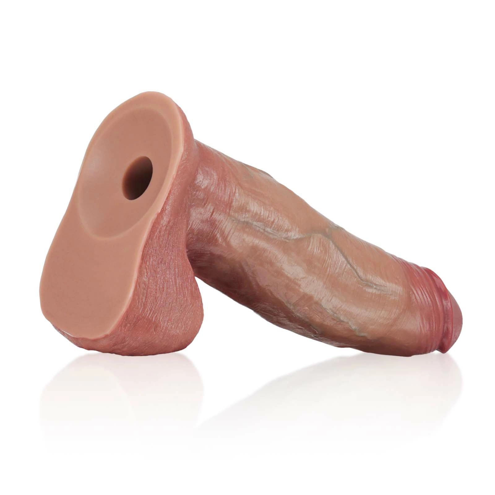 巨大ディルド-ファントム (Phantom)-Realdildo.JP